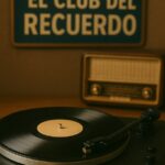 EL CLUB DEL RECUERDO…..