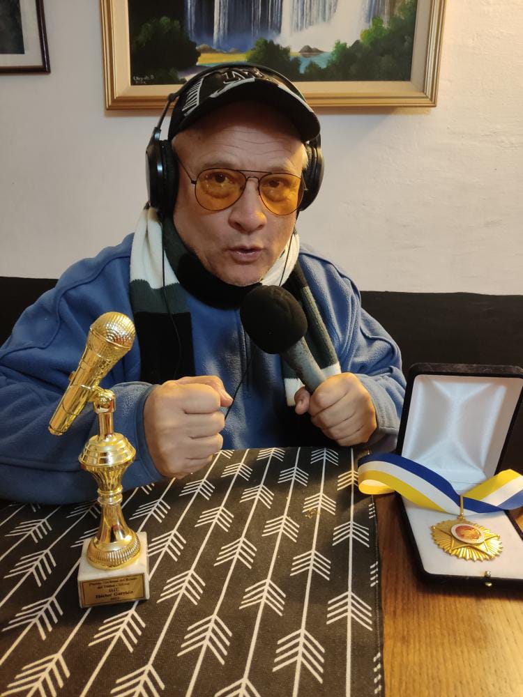 garrido